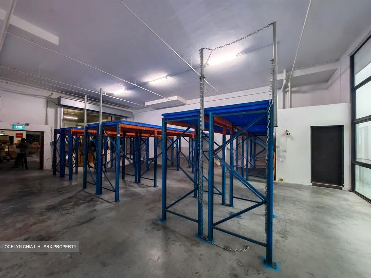 Win 5 (D27), Factory #570023921